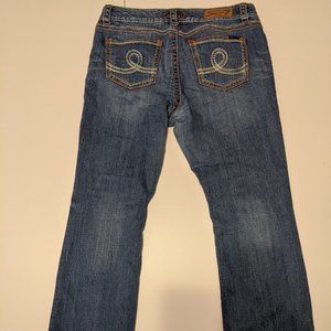 Seven7 Luxe Bootcut Jean